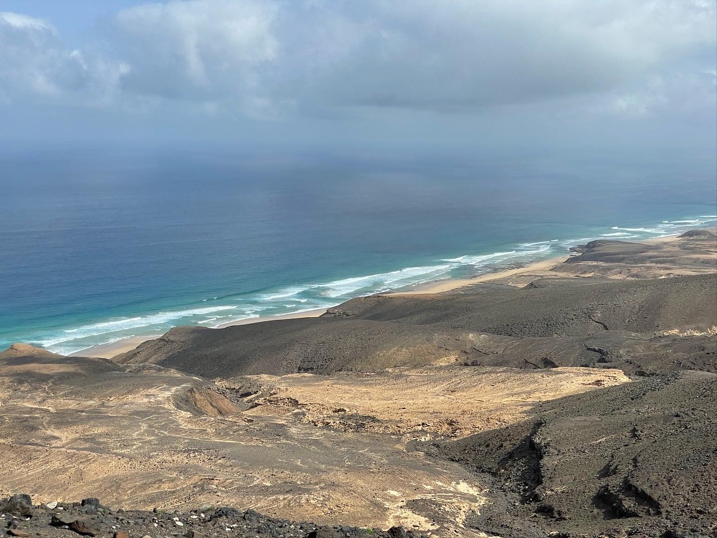 plage et ocean