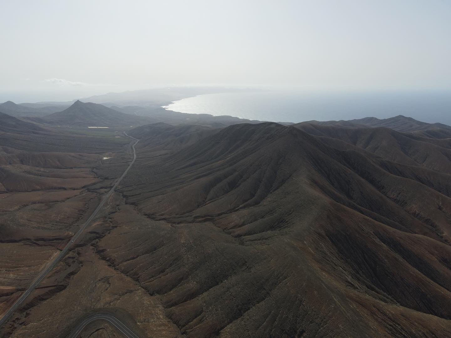 Parc naturel et Point de vue de Betancuria